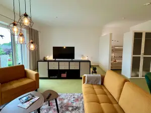 Appartements Haus Augustinus