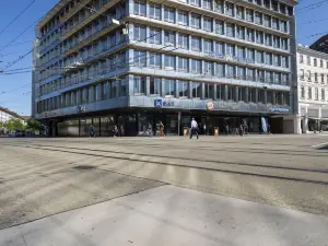 Hotel Walhalla