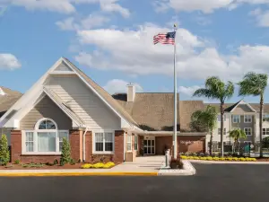 Residence Inn Lakeland