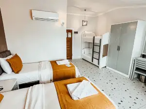 Tonoz Beach Hotel