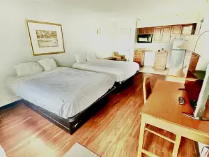 VIP INN AND SUITES
