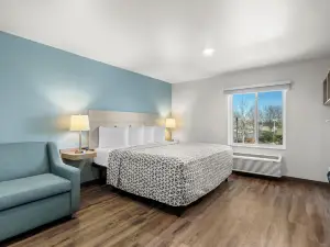 Woodspring Suites Sumter Near Shaw Afb