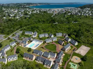 Odalys Horizon Morgat Residence