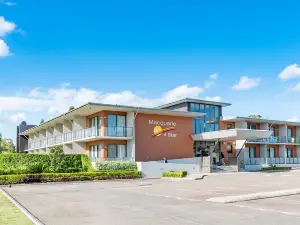 Macquarie 4 Star