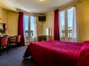 Avenir Hotel Montmartre