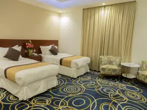 Carawan Hotel Jeddah