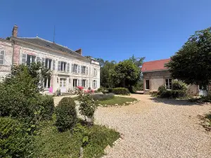 Yxie - Manoir des Arts