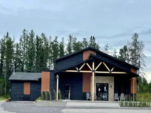 Motel Hotelia