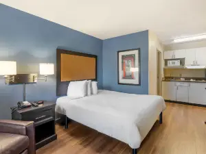 Extended Stay America Suites - Chesapeake - Crossways Blvd