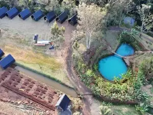 Fazenda Brotas SP
