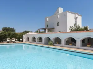 Masseria Il Melograno