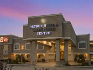 Best Western Plus Dryden Hotel  Conference Centre