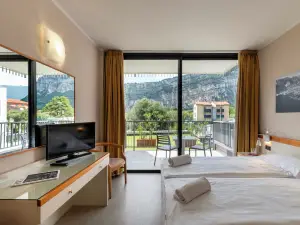 Hotel Holiday Sport & Relax