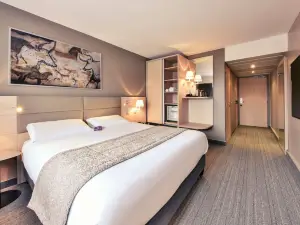 Hôtel Mercure Périgueux Centre