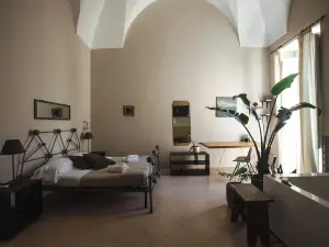 4 Balconi Rooms-Boutique B&B