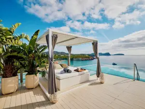 เบลส อิบิซา คาลา โนวา - เดอะ ลีดดิ้ง โฮเทลส์ ออฟ เดอะ เวิลด์