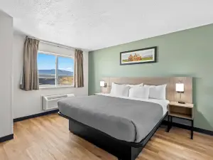 Quality Inn Beaver I-15