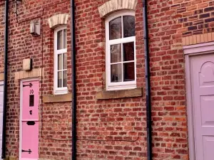 Longsands Hideaway - Sleeps 4