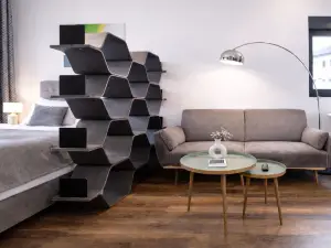 Eco Smart Apartments Erlangen