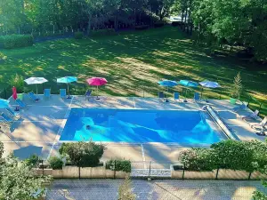 Hôtel Mercure Brive