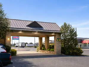 Sundowner Inn Forsyth I 94