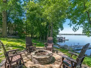 Lake Pulaski Getaway