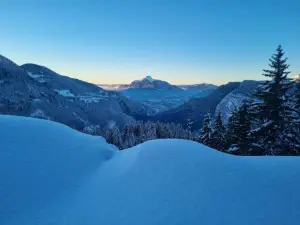 Chalet de la Joux
