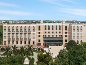 ITC飯店旗下的Welcomhotel普拉亞格拉吉