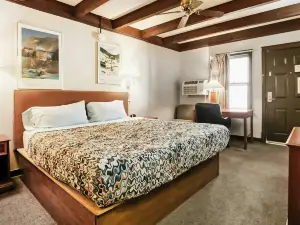 Georgetown Lodge