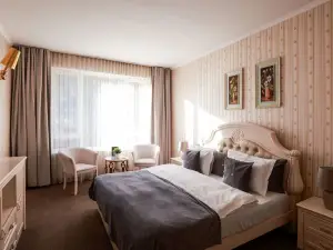 Hotel Carpathia