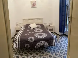 Orellana Accommodation