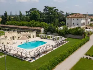 Hotel Villa Cornér Della Regina