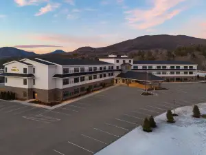 北康威Hotel Indigo酒店由IHG運營