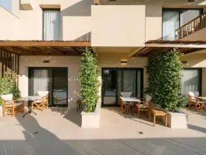Atman Eco Lodge