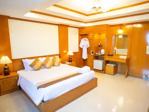 โรงแรมพรหมพิมาน