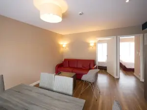 Park Hôtel & Appartements