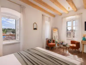 Palazzo Viridis Heritage Hotel