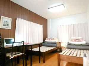 Guesthouse Hajimari