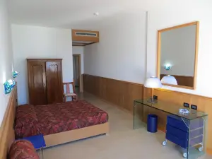 Villaggio Hotel Ripa