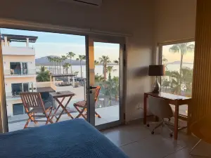 BAJA MIA SUITES AND TOURS