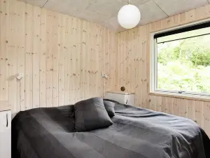 10 Person Holiday Home in Højslev-by Traum
