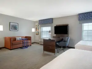 Hampton Inn & Suites Yonkers