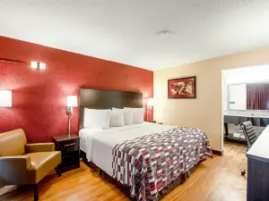 Red Roof Inn Battle Creek