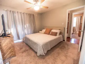 Low Key Living Hideaway