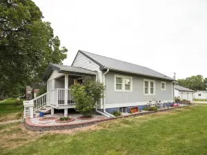 The Play House: Family Retreat 2 Mi to Pawnee Park