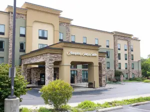 Hampton Inn & Suites by Hilton Stroudsburg Pocono Mountains