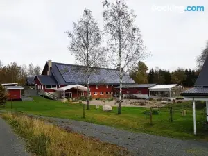 Topperyd Bed & Breakfast