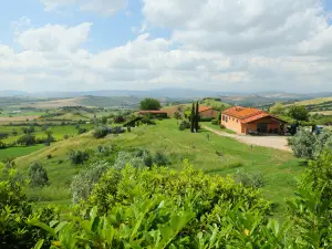 Casa Dell'Orto