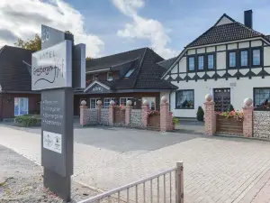 Hotel Grasberger Hof Gmbh