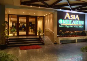 Asia One Earth